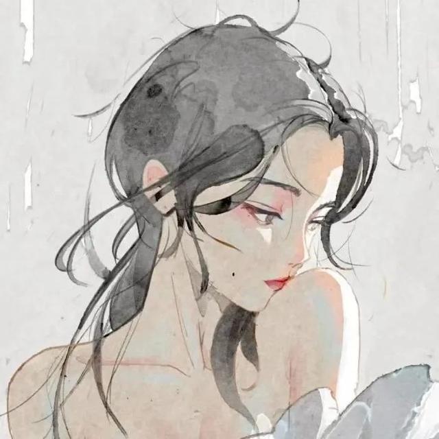 頭像|絕絕子的動(dòng)漫女生頭像