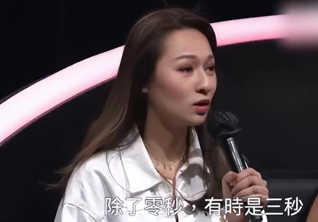 史上最丑港姐:齙牙、高齡,學(xué)歷低!全靠有個(gè)“明星爹”奪冠