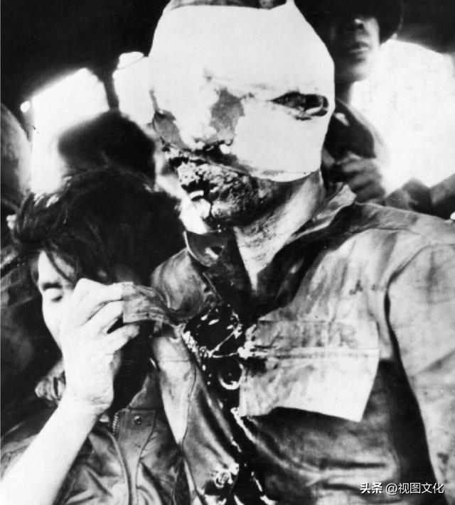 18張圖片觀天下:日本女生搓上身磨練軍國女性,意氣風發的鐵娘子