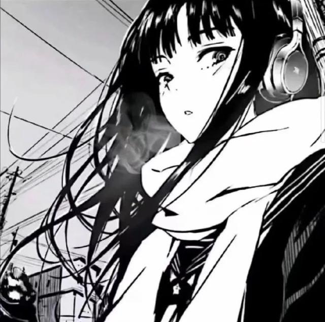 頭像|絕絕子的動(dòng)漫女生頭像
