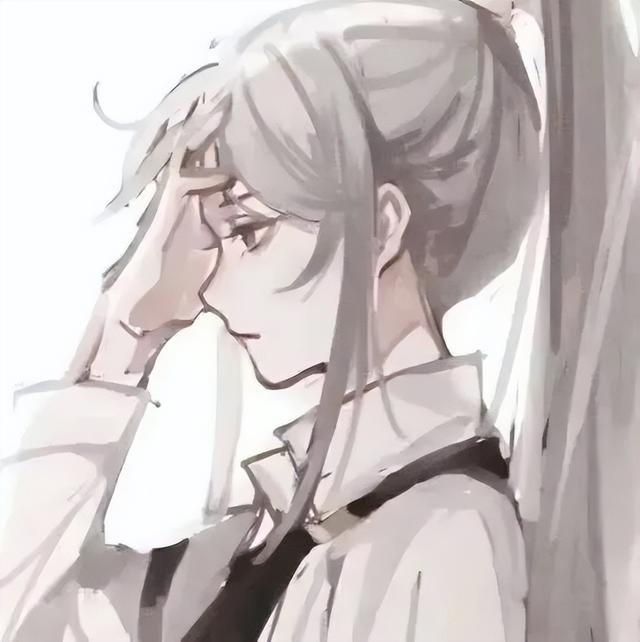 頭像|絕絕子的動(dòng)漫女生頭像