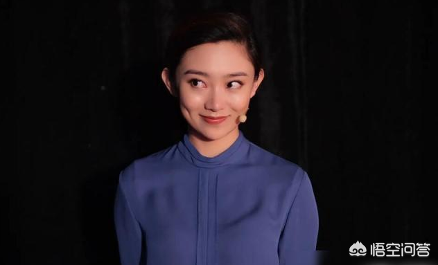 央視美女主持人大盤點(diǎn)