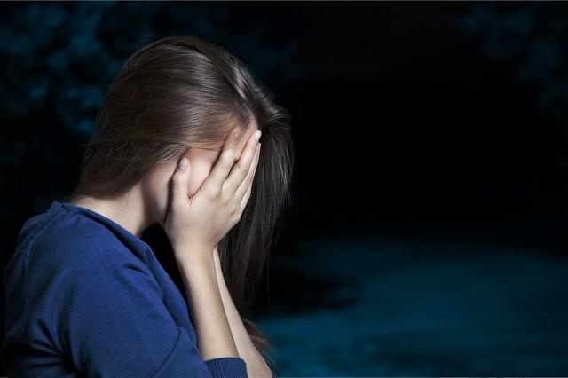 盤點“女性被強奸”事件,背后原因越深挖越嚇人