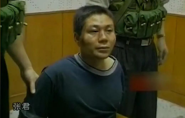 強奸大學生,玩弄12位女明星,霸占警花10余年,結局是死刑!