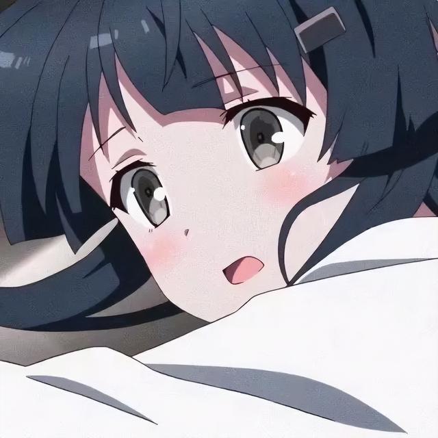 頭像|絕絕子的動(dòng)漫女生頭像
