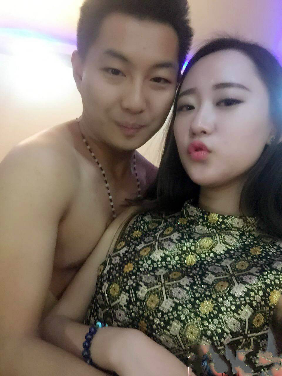 98年東航小雨 制服誘惑