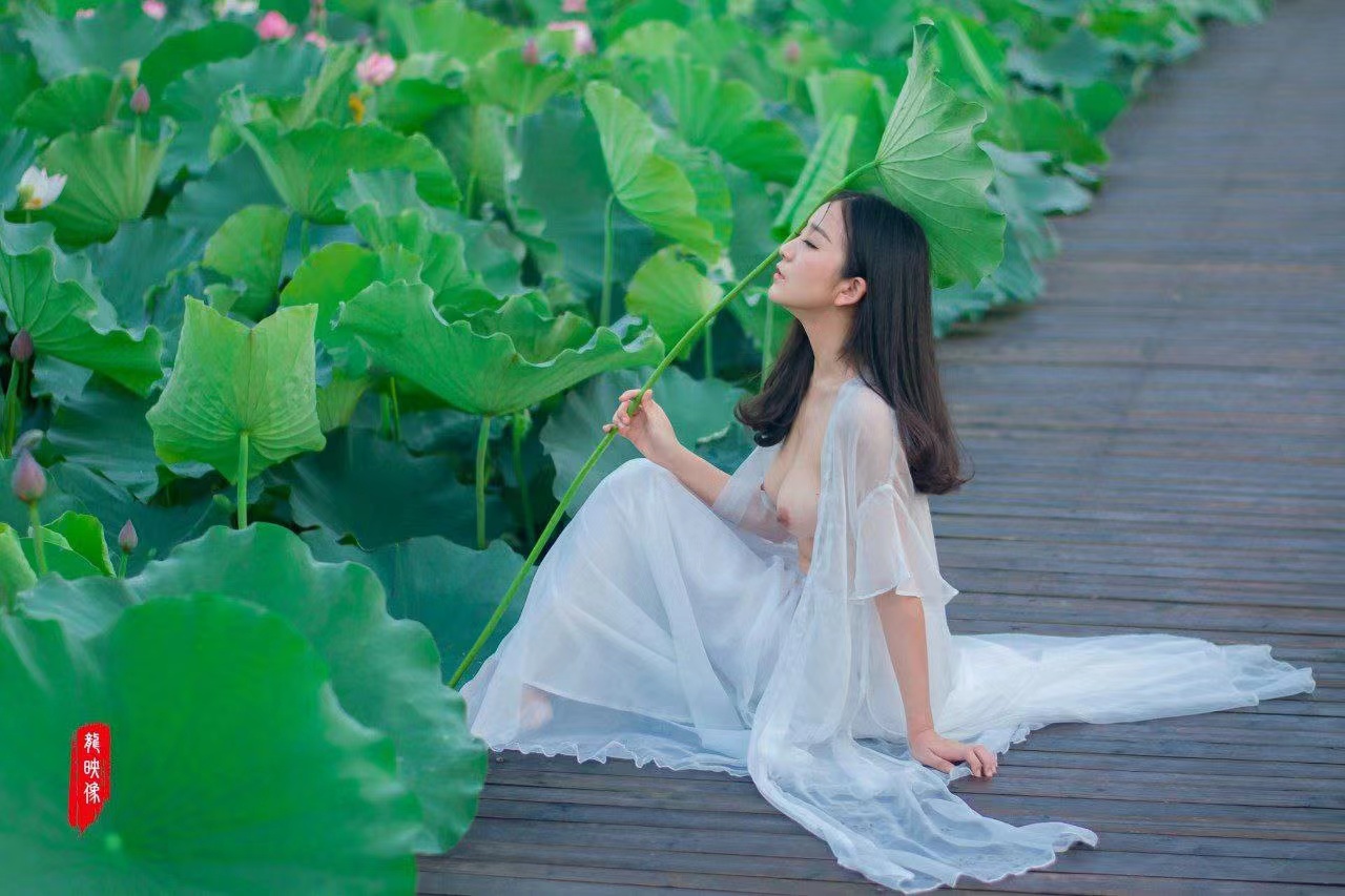 露出之古風（上）