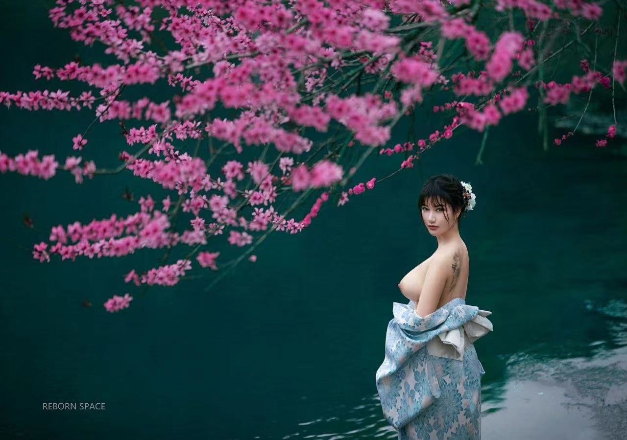露出之古風（上）