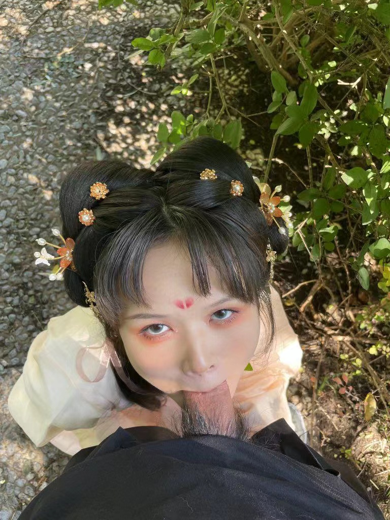 露出之古風（上）