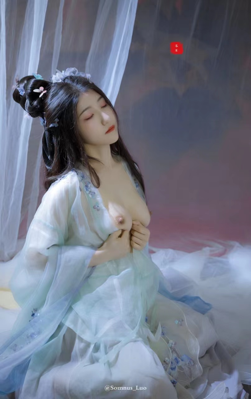 露出之古風（上）