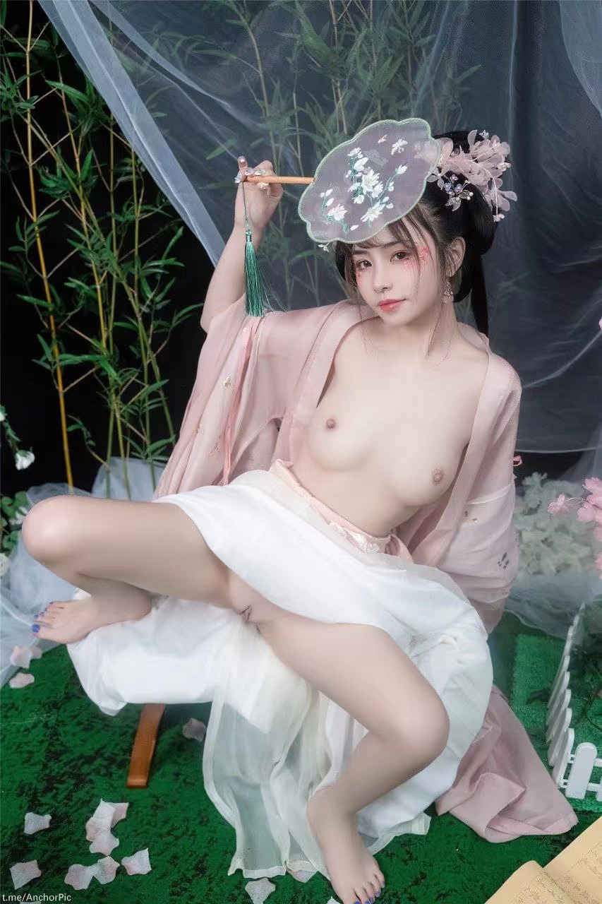 露出之古風（下）