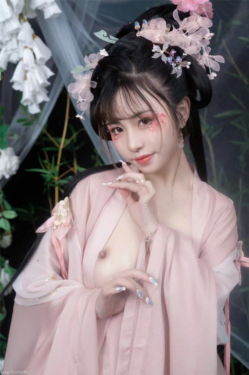 露出之古風（下）