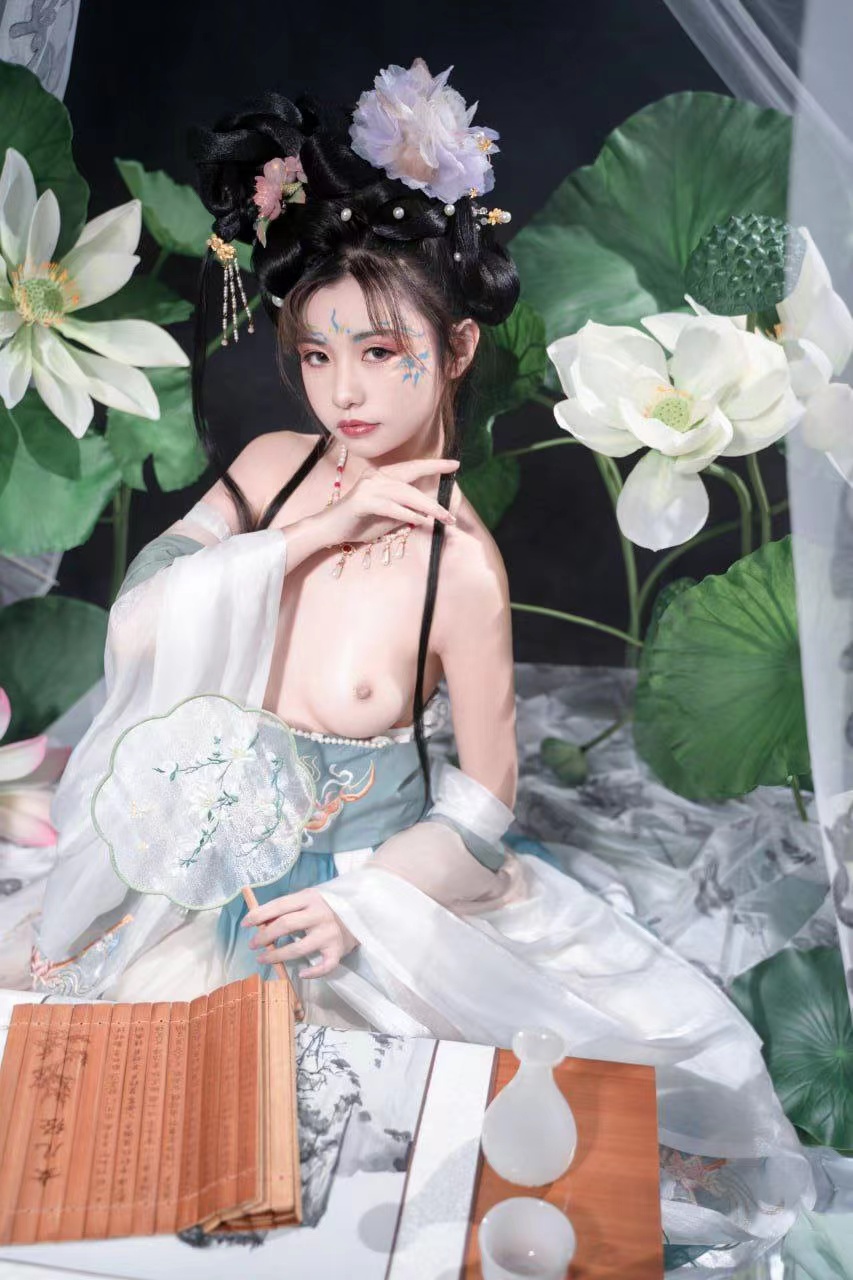 露出之古風（下）