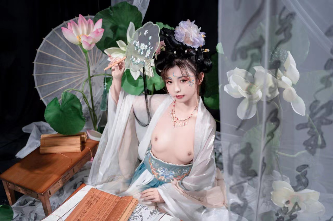 露出之古風（下）