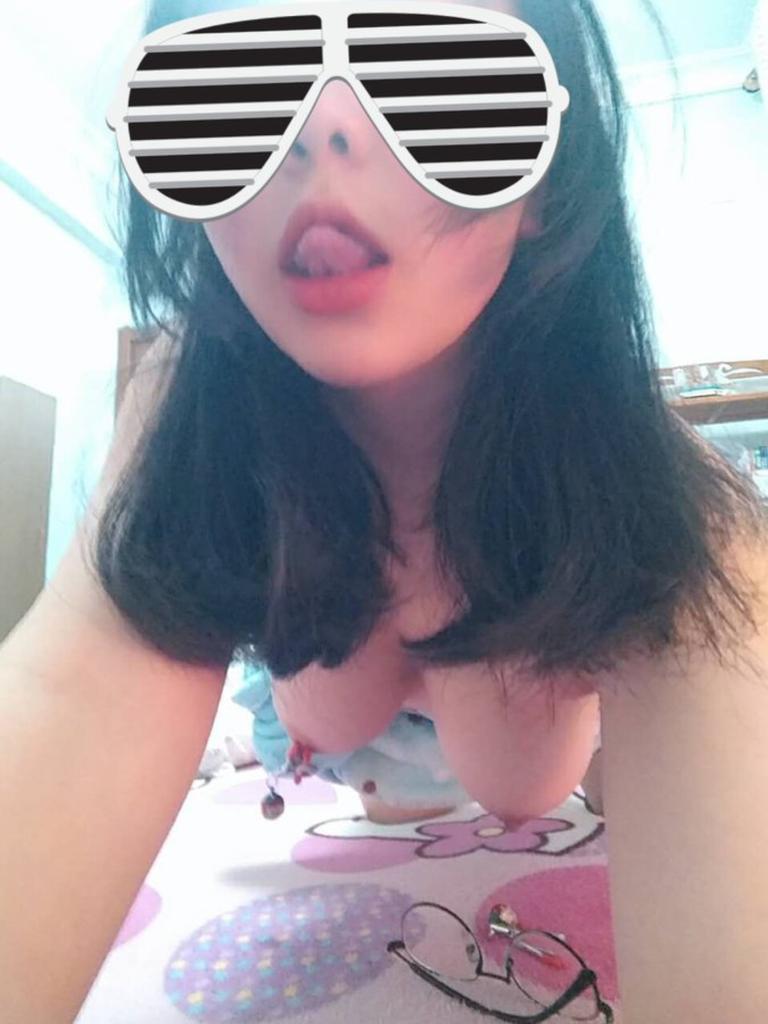 推特大賽-眼鏡娘大賽