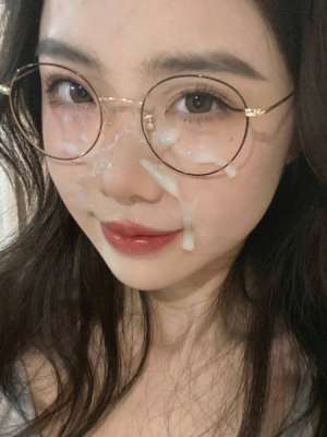 推特大賽-眼鏡娘大賽