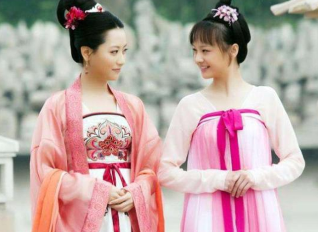 為私欲發明了開襠褲,半個月寵幸百名宮女,漢靈帝到底多瘋狂?