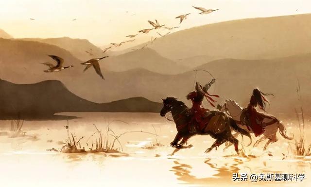 為什么天狼星比織女星更亮？天狼星和織女星互換位置會發生什么？