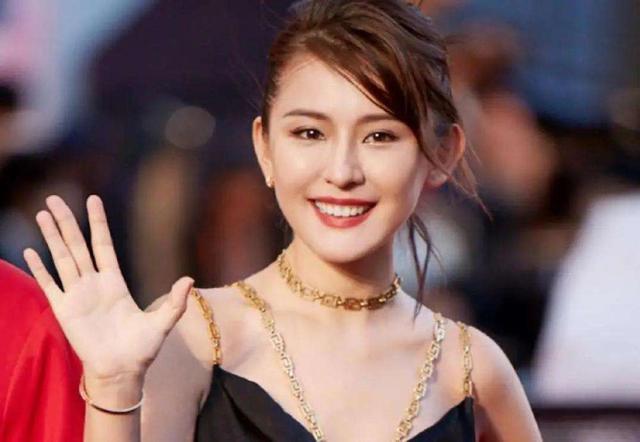 看膩了錐子臉、水蛇腰?7位新疆美人,告訴你什么叫異域風情
