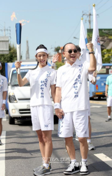 亞洲第一美女克拉拉宣布結婚,曾經在活動現場側漏巨乳!