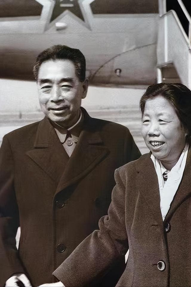 西方記者刁難:你見過世界最漂亮的女人嗎?周總理硬氣回應:見過