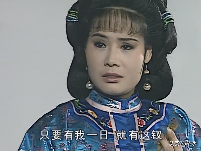 金庸筆下最美的女人是誰？美貌絕倫的香香公主只能排到第二名？