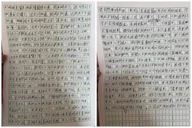 14歲女孩跳樓,1500字遺書曝光:“若有來生,別來煩我”