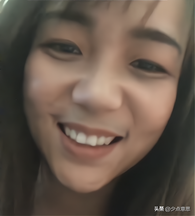 ?江蘇:女子陽后長出來胡子,被懷疑是特效,“我這怎么出門啊”