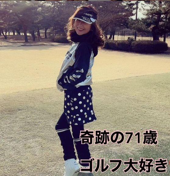 日本71歲美女奶奶詮釋逆生長！曾在國民美魔女奪冠