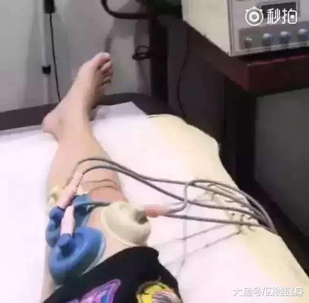 “籠子里的林妹妹”溫州格斗女孩被評為世界上最能打的女人之一