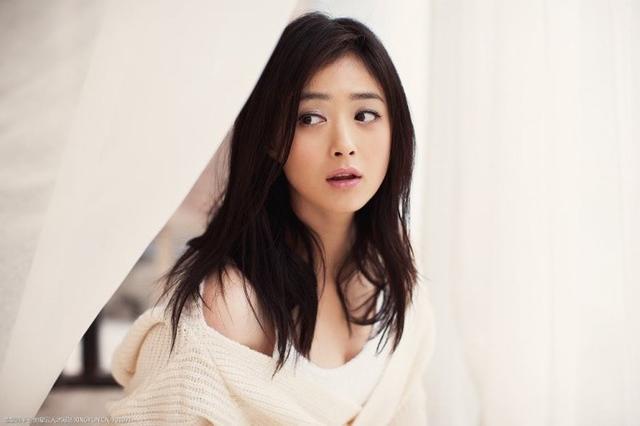 看膩了錐子臉、水蛇腰?7位新疆美人,告訴你什么叫異域風情