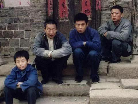 女人當家是好事!《當家的女人》中張菊香帶領李家人奔向幸福生活