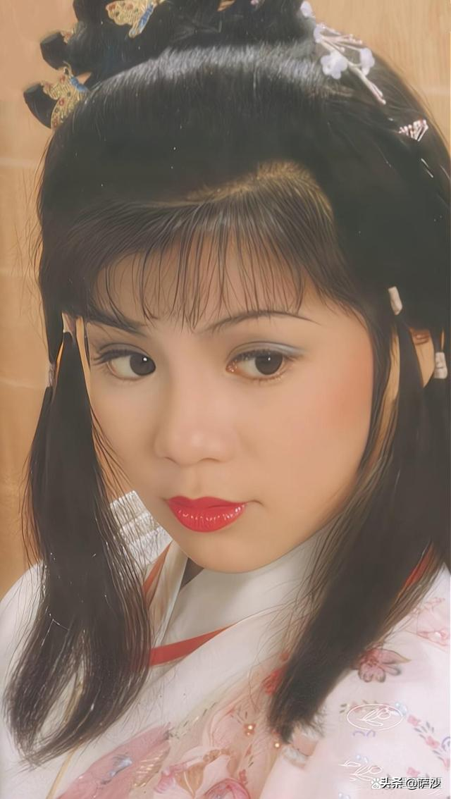 金庸筆下最美的女人是誰？美貌絕倫的香香公主只能排到第二名？