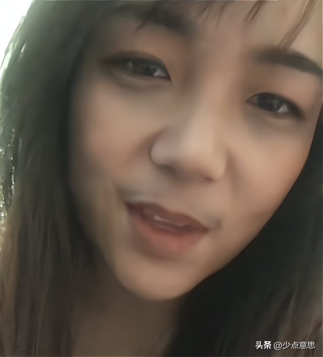 ?江蘇:女子陽后長出來胡子,被懷疑是特效,“我這怎么出門啊”