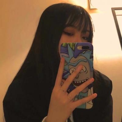 灑脫利落酷網名女生霸氣各安各好-可愛點