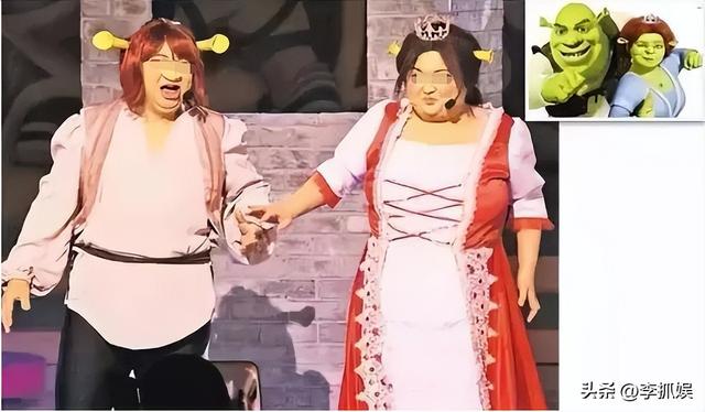 體重超200磅無人敢追求,TVB最胖女藝人公開征婚