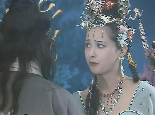 《西游記》中顏值最高的八位女妖，有兩位是狐貍變化而成的