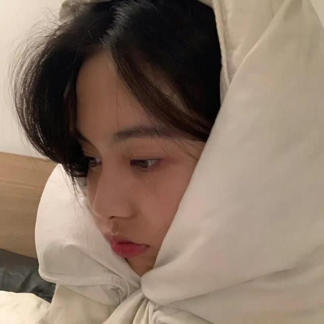 高清美女頭像｜該換頭像了