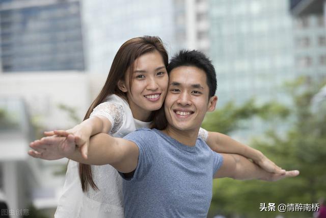 “女人不壞,男人不愛”:女人懂得3個技巧,能讓男人更愛自己