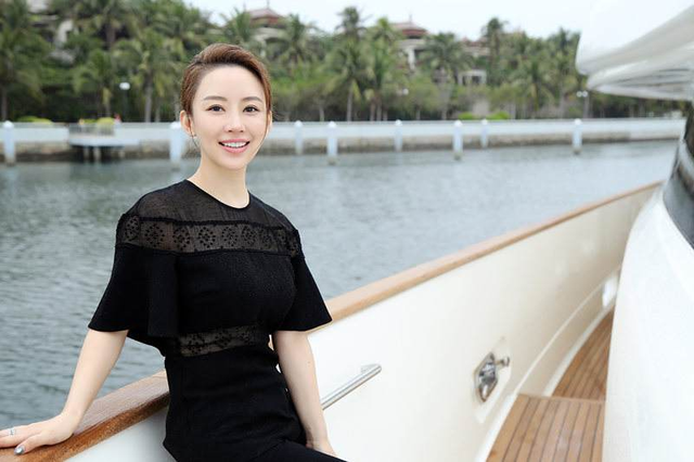山東美女,打臺球成為世界冠軍,身家超10億元,40歲還沒有結婚