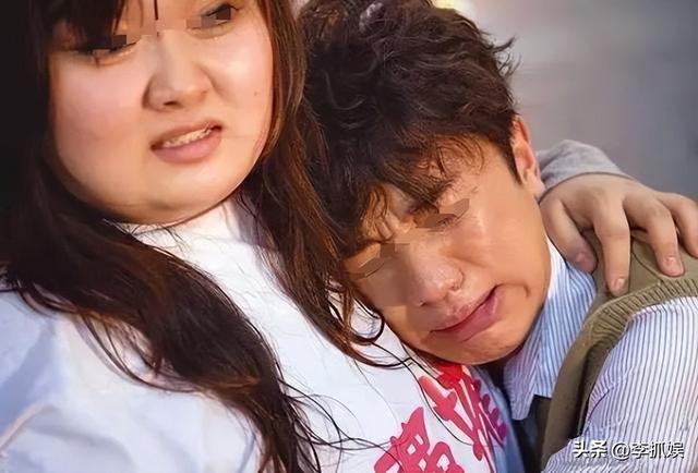 體重超200磅無人敢追求,TVB最胖女藝人公開征婚