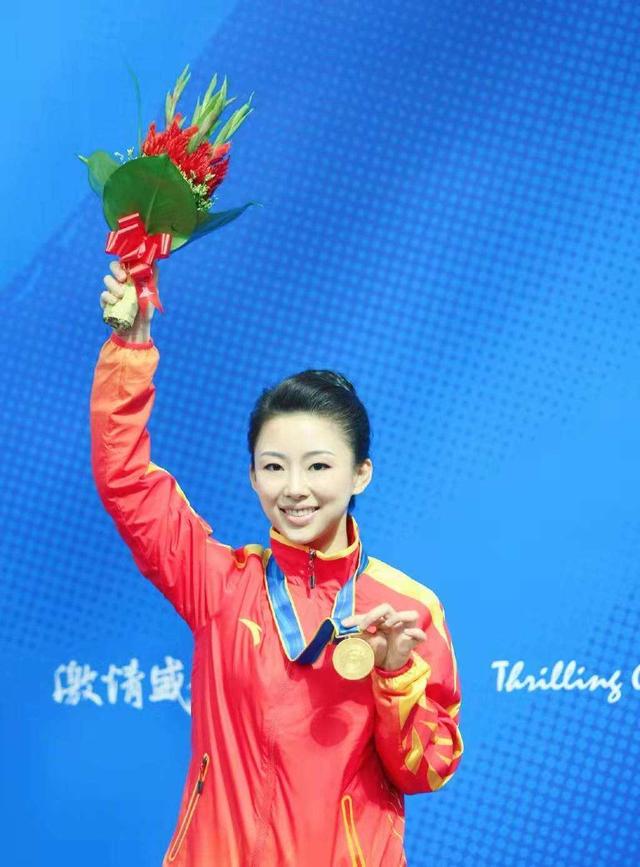 山東美女,打臺球成為世界冠軍,身家超10億元,40歲還沒有結婚