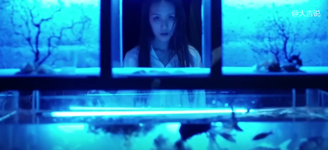 刑偵劇連載110:變態(tài)將女神綁進(jìn)地下室瘋狂折磨,最后竟被美女反殺
