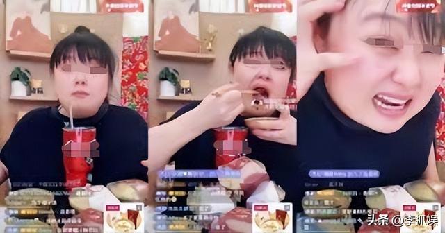 體重超200磅無人敢追求,TVB最胖女藝人公開征婚