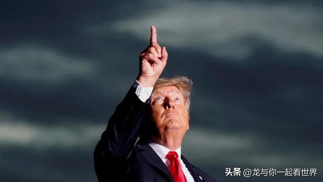 川普被起訴:AV女星封口費訴訟案,美國第一位刑事指控的前總統