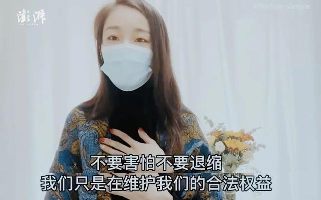 廣州地鐵三號線裸女事件:到底誰才是最大受害者?