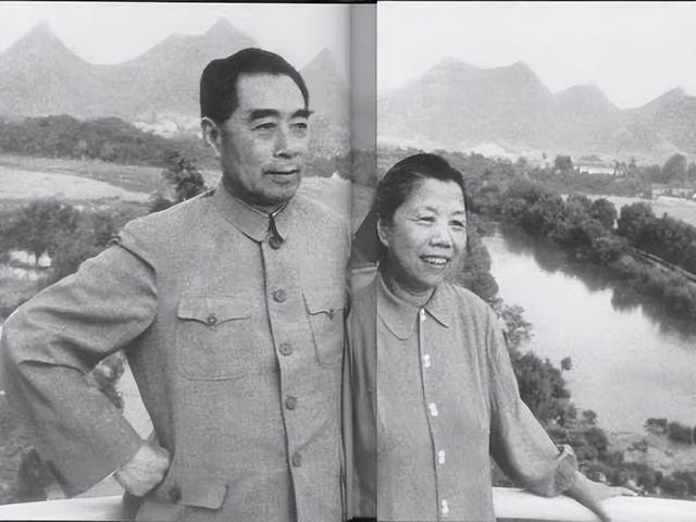 西方記者刁難:你見過世界最漂亮的女人嗎?周總理硬氣回應:見過