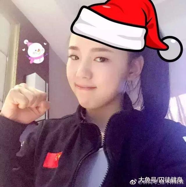“籠子里的林妹妹”溫州格斗女孩被評為世界上最能打的女人之一