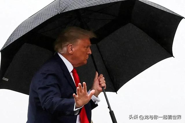 川普被起訴:AV女星封口費訴訟案,美國第一位刑事指控的前總統