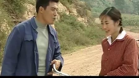 女人當家是好事!《當家的女人》中張菊香帶領李家人奔向幸福生活